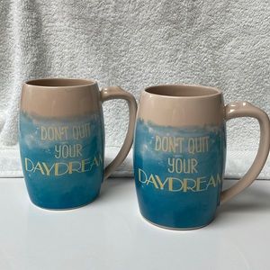 Matching Mugs